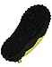 The Wave - Little Boys' Aqua Shoe, Yellow 38124-11MUSLittleKid