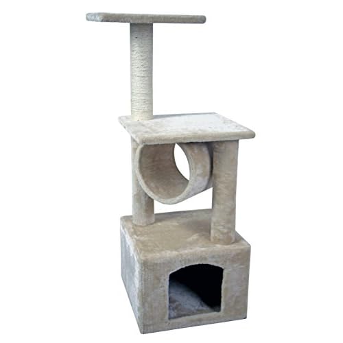 petface house scratcher