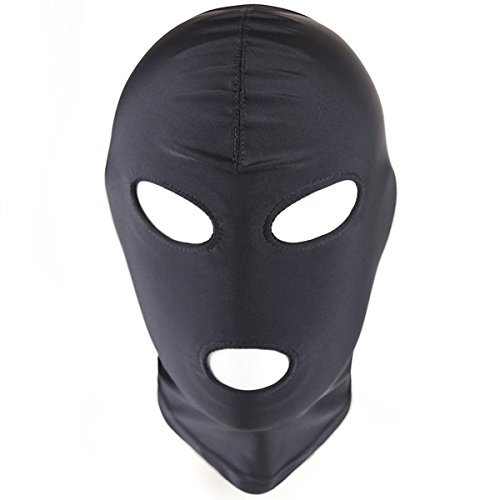 Balaclava full face mask hood for tactical cosplay cs game outdoo…