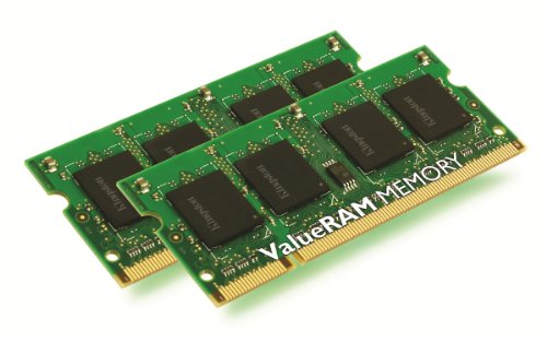KVR533D2S4K2/2G 2 GB