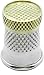 Colonial Needle Raised Edge Thimble, Size 6