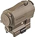 Vortex OpticsPlanet Exclusive Sparc AR Limited Edition Red Dot Sight, Tan, SPC-AR1-OP