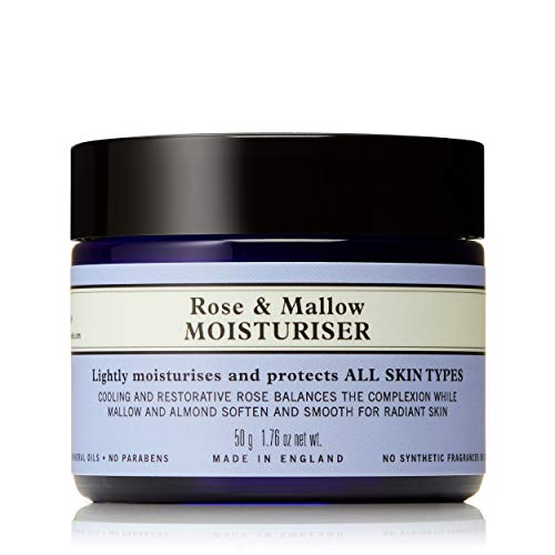 neals yard sensitive moisturiser