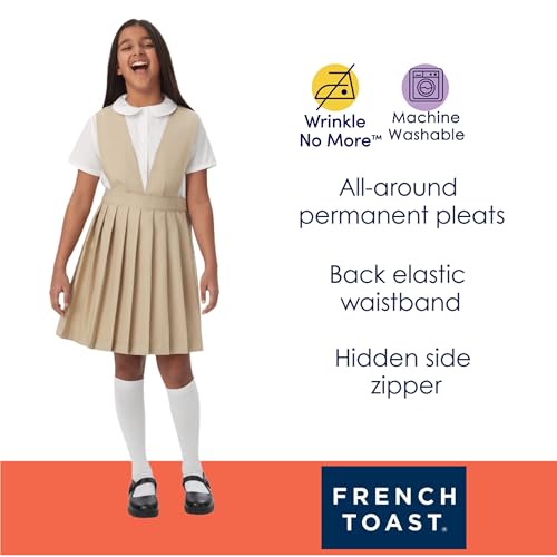 French Toast Big Girls