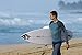 O'Neill Mens Hammer 1.5mm L/S Crew Wetsuits
