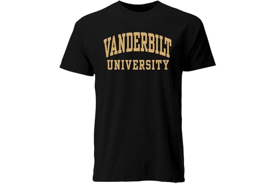 Barnesmith Short Sleeve T-Shirt with Classic Arch Logo, Adult Unisex