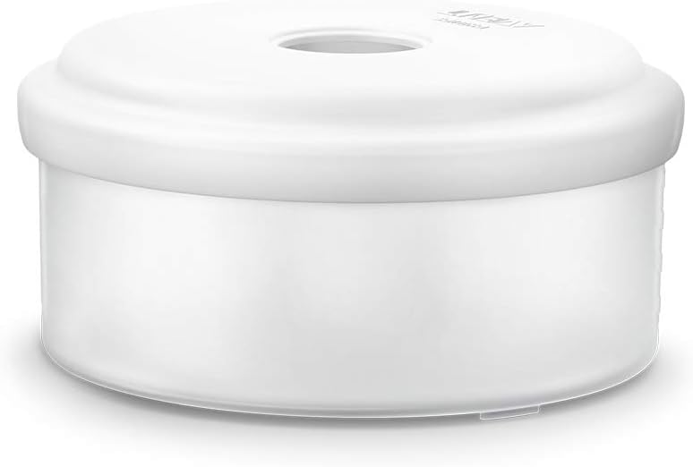Philips 4-In-1 Healthy Baby Food Maker, White - Image 5