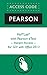 MyITLab® with Pearson eText -- Instant Access -- for GO! with Office 2013