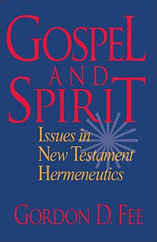 God's Empowering Presence: The Holy Spirit in the Letters of Paul