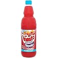 Vimto Remix Raspberry, Orange & Passionfruit Squash 1L