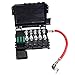 Fuse Box Battery Terminal for 1999-2004 VW Jetta Golf MK4 1J0937550A