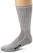 Wigwam Men's Cool-Lite Pro Crew Socks, grey, Sock size : Large/Shoe Size : Men's 9-12 , Women's 10-13