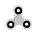 Gaosa Fluorescence Fidget Spinner Hand Spinner Perfect For ADD, ADHD, Anxiety, Stress Relief，Stable Rotation 2 mins+
