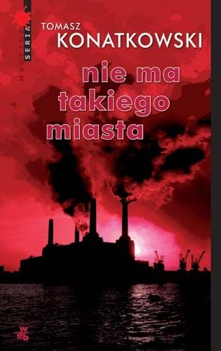 Nie ma takiego miasta (Polska wersja jezykowa)