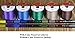 Hitena STWRAP Rod Wrapping Thread - Nylon Winding Thread. Wraps Super Easy. Sits Perfectly Flat on Blank. Less Fuzzy. Most Acclaimed by Professional Builders