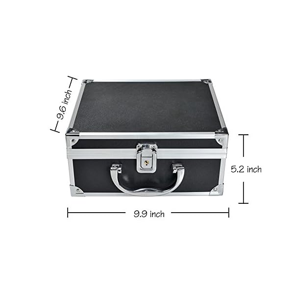 Dragonhawk Complete Tattoo Kit for Beginners 2 Pro Tattoo Machine