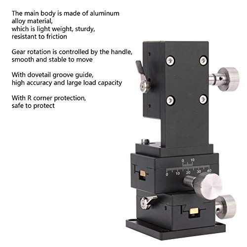 5 Fine+Tuning+Platform+Trimming+Accuracy+Directions