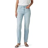 Levi's Womens 724 High Rise Straight Jeans