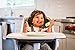 4moms high chair Feeding Utensil Set, Spoon and Fork for Baby, Infant, and Toddler, from The Makers of The mamaRoo
