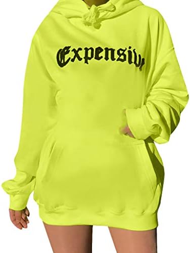 fluorescent hoodie