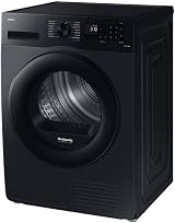 Samsung Series 5 DV80CGC0A0ABEU Heat Pump Tumble Dryer 8kg OptimalDry view 2