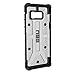 URBAN ARMOR GEAR [UAG Samsung Galaxy S8+ [6.2-inch Screen] Plasma Feather-Light Rugged [Ash] Military Drop Tested Phone Case