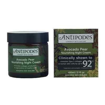 antipodes moisturiser