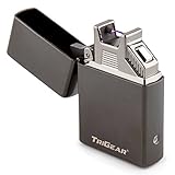 TriGear Elite Series Arc Lighter