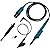 Fluke 3 Piece ScopeMeter Voltage Probe S...