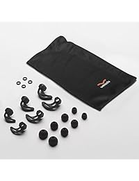 V Moda frzm w gunblack Forza metallo Wireless audífonos in ear Gunmetal Negros Negro Gunmetal