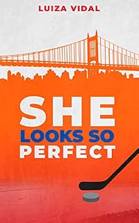 Livro She Looks So Perfect (Ride or Die Livro 2)