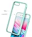 Spigen Ultra Hybrid [2nd Generation] Designed for iPhone 8 Plus Case (2017) / Designed for iPhone 7 Plus Case (2016) - Mint