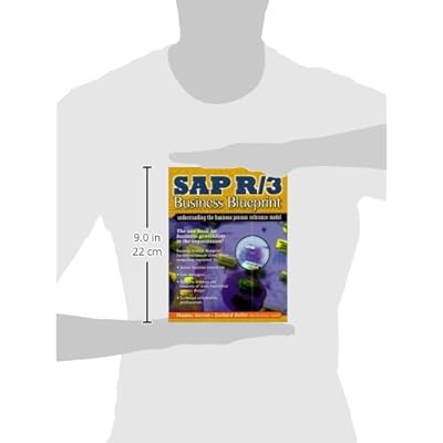 Download SAP R/3 Business Blueprint: Understanding the Business Process Reference Model PDF