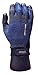 Ansell ActivArmr 97-005 Kevlar Plumber Glove, Adjustable Cuff, Medium (Pack of 1 Pair)