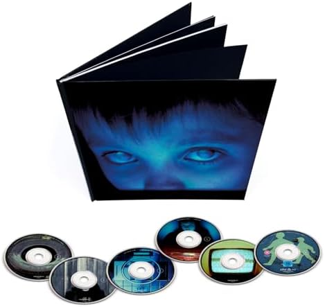 Amazon.com: Deadwing: CDs & Vinyl