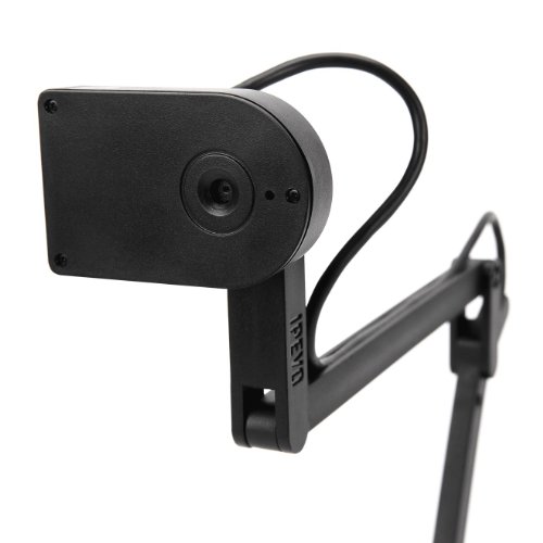IPEVO Ziggi-HD High-Definition USB Document Camera (CDVU-04IP) - Thumbnail 3