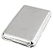 Theo&Cleo Clear Hard Case Cover For Ipod Classic 80GB/120GB/160GB
