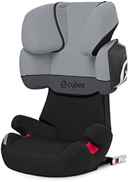 amazon cybex solution