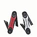 CRAFTSMAN 946006 2 Piece Folding Hex Key Set