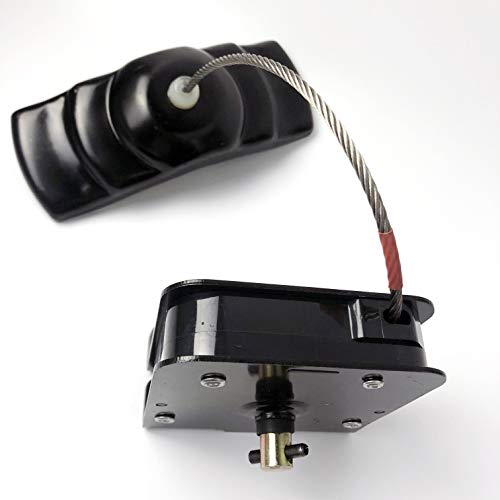 JSD 52058707 Spare Tire Hoist for Dodge Ram 1500 Spare Tire Winch for Dodge Ram 2500 3500 1994-2002 - Image 3
