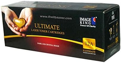 image king 12a cartridge price