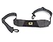 Mountainsmith Haulin' Padded Shoulder Strap, Charcoal Grey