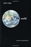 One World: The Ethics of Globalization cover