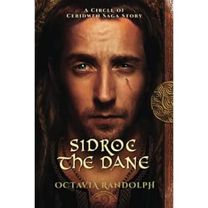 Sidroc the Dane: A Circle of Ceridwen Saga Story