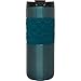 Aladdin , 16oz vacuum insulated, mug with sleeve, Orca