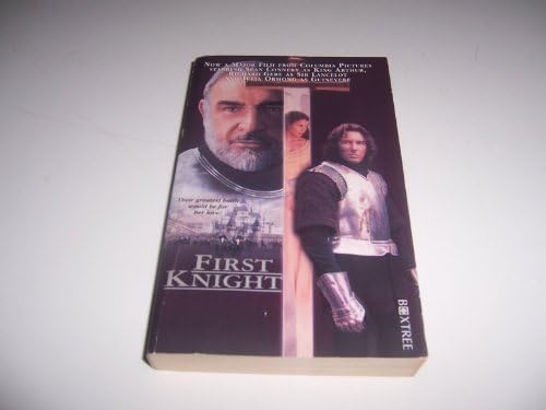 First Knight Paperback – 30 Jun 1995