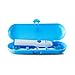 Replacement Travel Electric Toothbrush Box (blue)