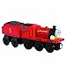 Thomas And Friends Wooden Railway - Talking James