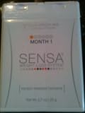 Sensa Weight Loss "Month 2" Shaker - Sweet and Salty in One Shaker