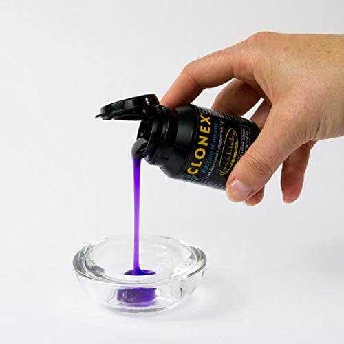 Clonex 50ml Liquid, You2611RFEH35 - Image 3